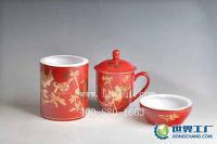 九州同春辦公套具 傳統工藝與現代辦公的完美融合